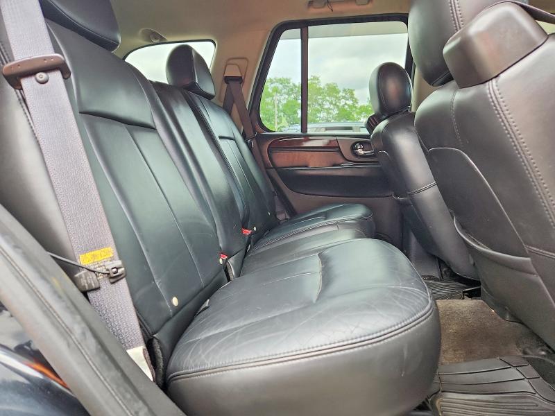 66838496 :رقم المزاد ، 1GKDT13S352119124 vin ، 2005 Gmc Envoy مزاد بيع