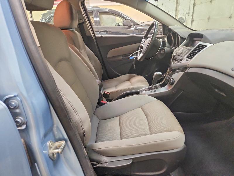 Aukcja sprzedaży 2012 Chevrolet Cruze, vin: 1G1PF5SC8C7285925, numer aukcji: 64547686
