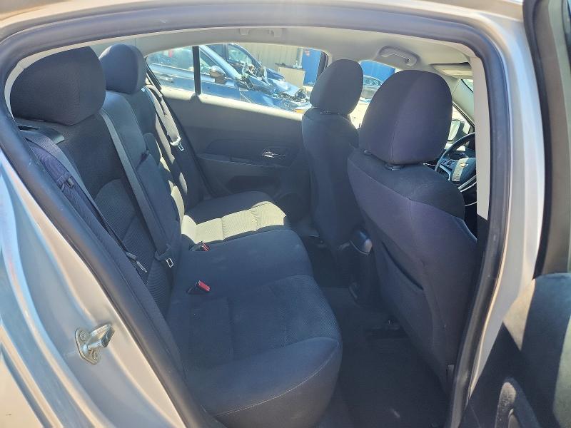 Продажа на аукционе авто 2014 Chevrolet Cruze, vin: 1G1PC5SB4E7329809, номер лота: 63181076
