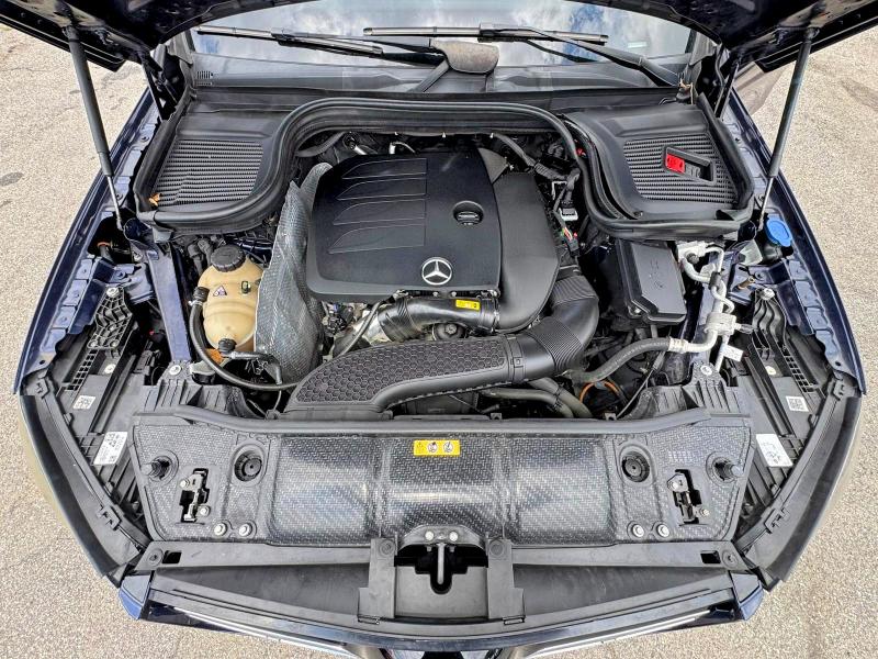 Продаж на аукціоні авто 2022 Mercedes-benz Gle, vin: 4JGFB4JB3NA745902, номер лоту: 63618966