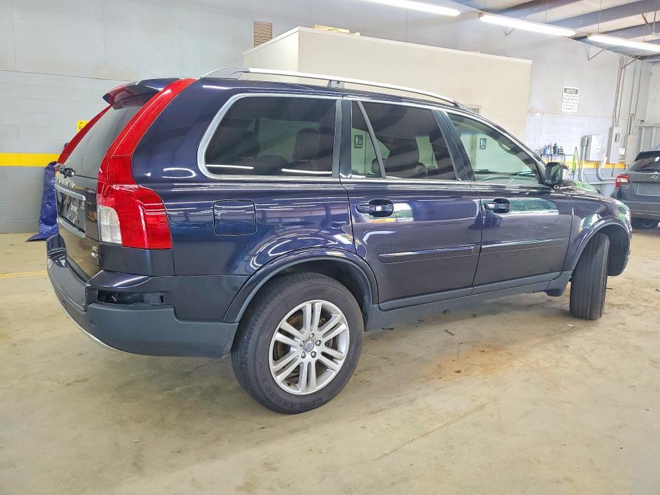 Auction sale of the 2010 Volvo Xc90, vin: YV4982CZ6A1566386, lot number: 64809526