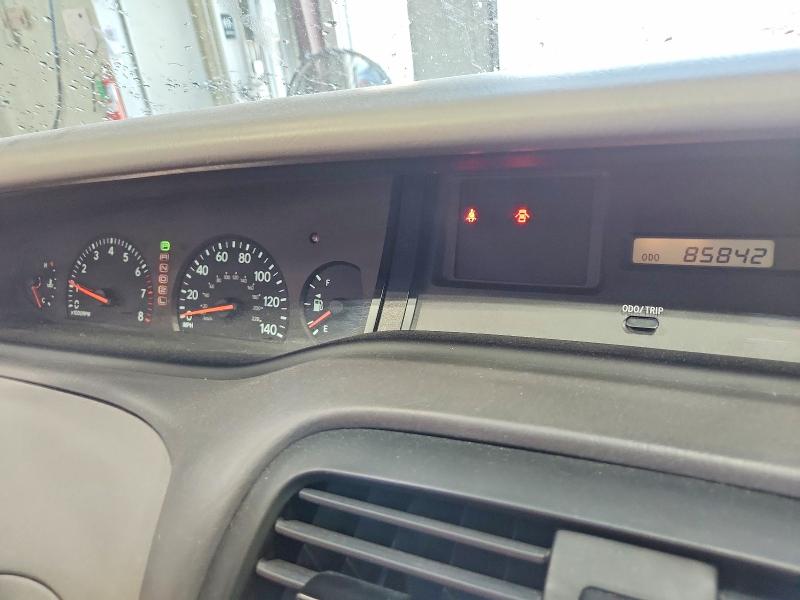 Продаж на аукціоні авто 2004 Toyota Avalon, vin: 4T1BF28B34U374508, номер лоту: 65836396