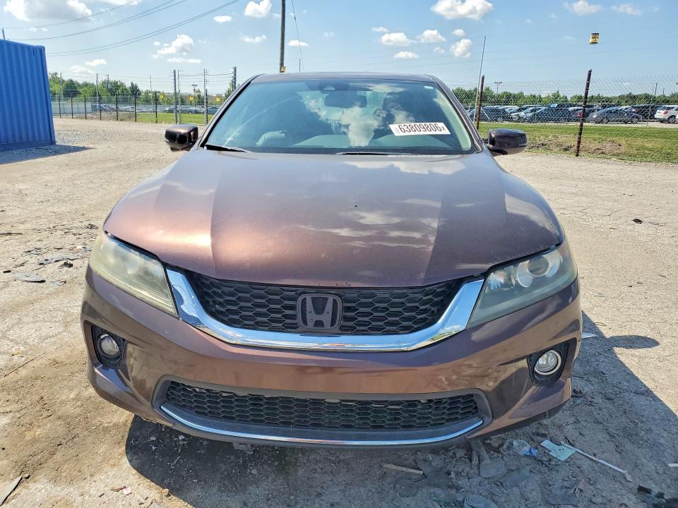 Aukcja sprzedaży 2015 Honda Accord, vin: 1HGCT1B87FA007299, numer aukcji: 63809806