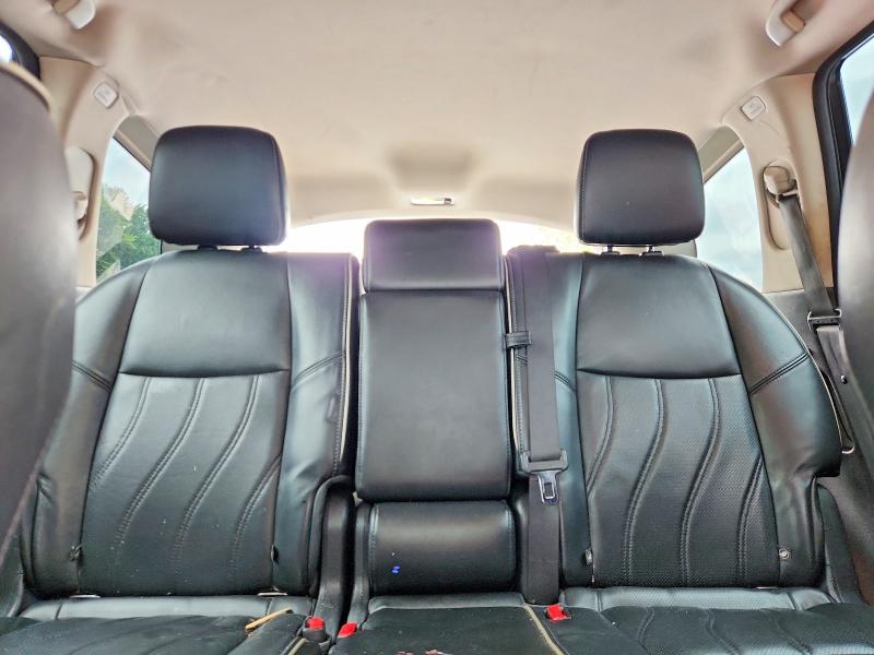 Продаж на аукціоні авто 2017 Infiniti Qx60, vin: 5N1DL0MM3HC529938, номер лоту: 66574826