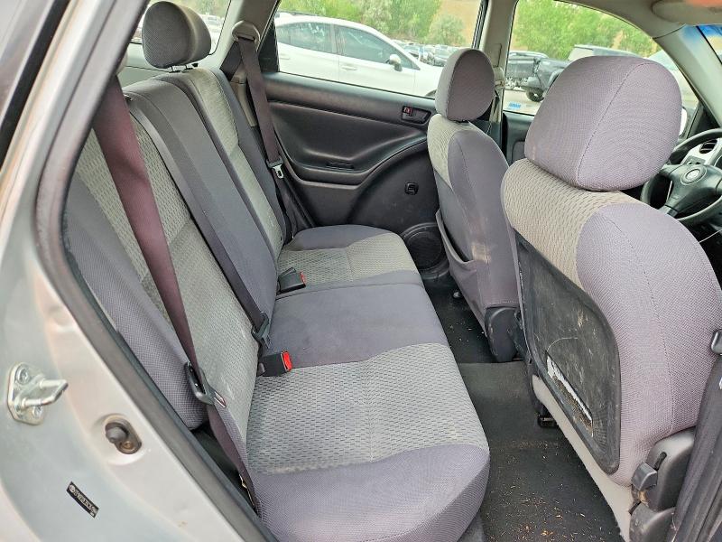 Продажа на аукционе авто 2005 Toyota Matrix, vin: 2T1KR32E35C351944, номер лота: 61646766