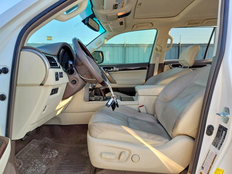 63175546 :رقم المزاد ، JTJBM7FX7H5178994 vin ، 2017 Lexus Gx مزاد بيع