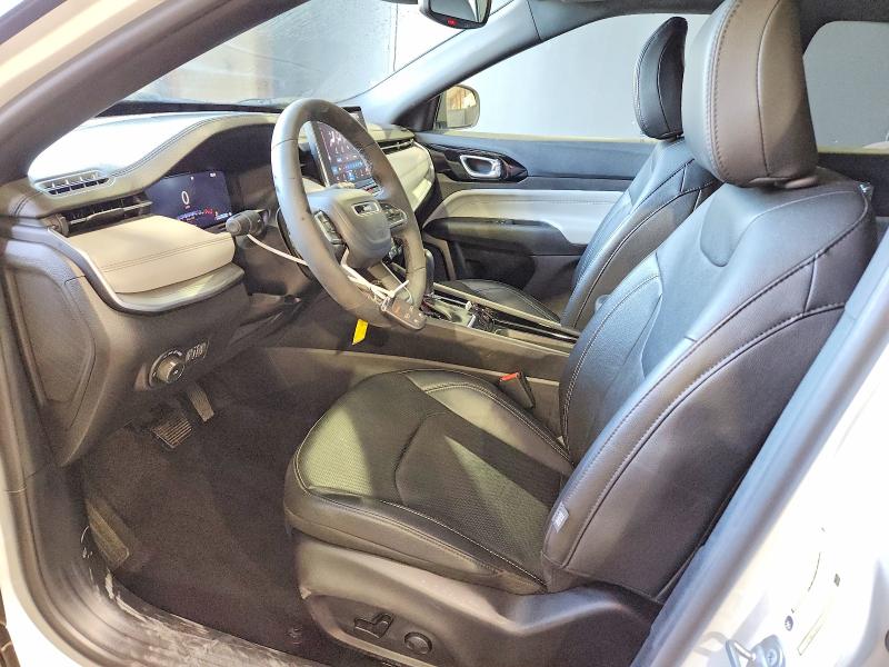 Aukcja sprzedaży 2025 Jeep Compass, vin: 3C4NJDCN7ST601378, numer aukcji: 63788046