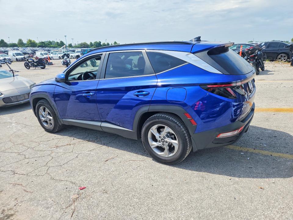 Aukcja sprzedaży 2022 Hyundai Tucson, vin: 5NMJB3AE4NH071932, numer aukcji: 65913936