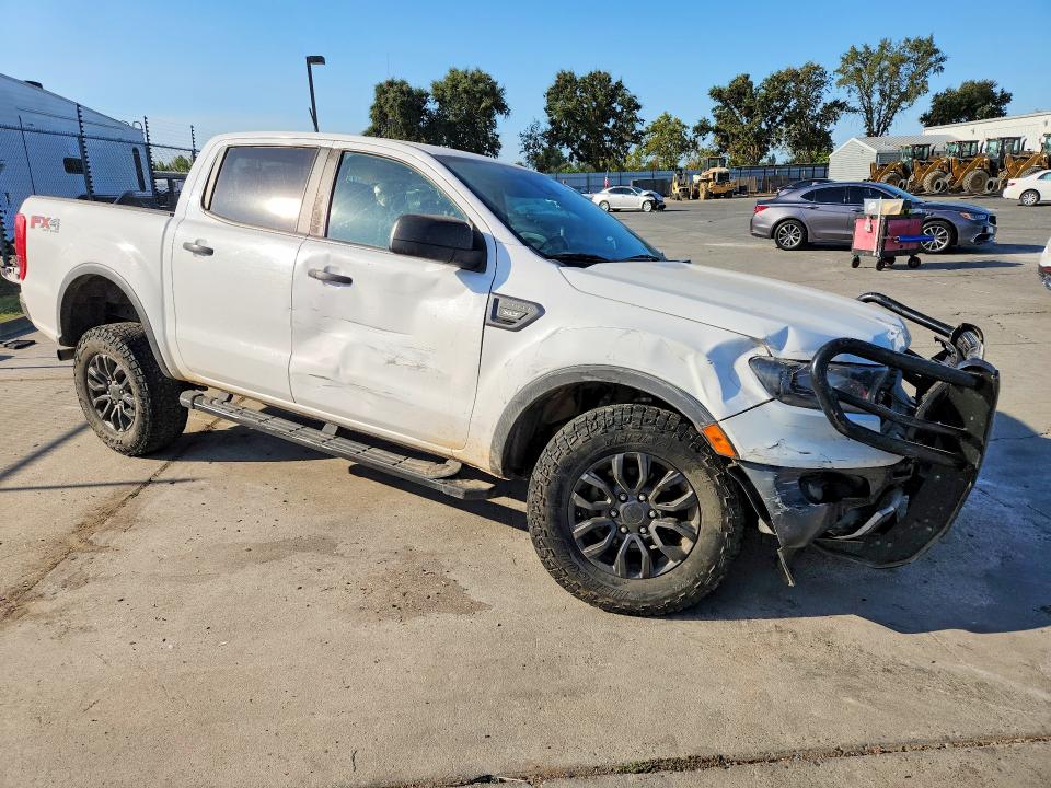 Auction sale of the 2020 Ford Ranger, vin: 1FTER4FH4LLA15524, lot number: 63671346