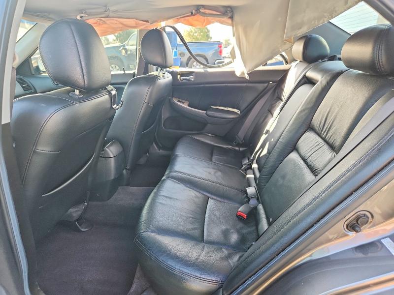 Aukcja sprzedaży 2006 Honda Accord, vin: 1HGCM66866A063609, numer aukcji: 65595226