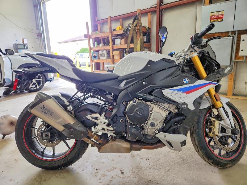 Aukcja sprzedaży 2020 Bmw S 1000, vin: WB10D620XLZ972383, numer aukcji: 63509556