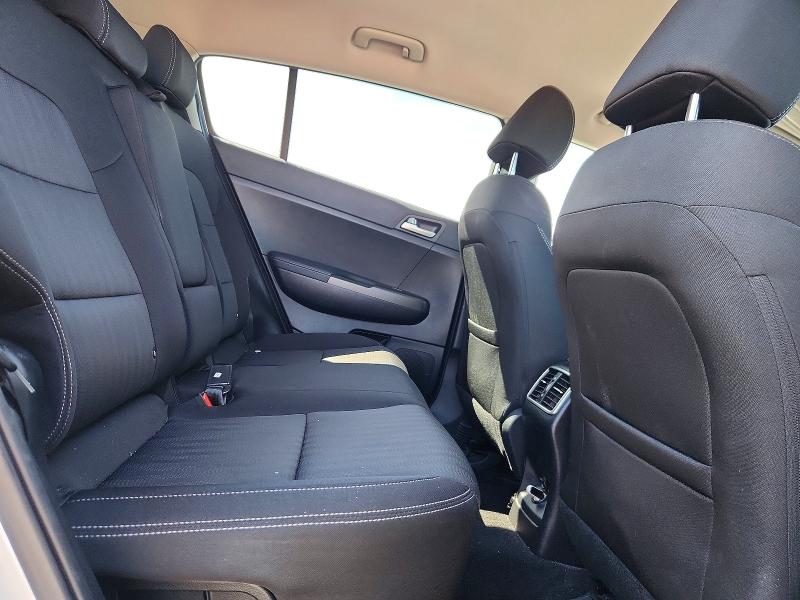 Aukcja sprzedaży 2021 Kia Sportage, vin: KNDPMCAC6M7847728, numer aukcji: 66780856
