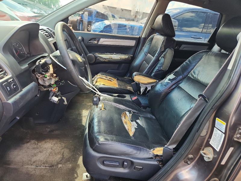 63903886 :رقم المزاد ، 5J6RE4H76AL084224 vin ، 2010 Honda Cr-v مزاد بيع