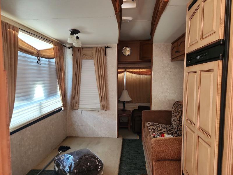 Auction sale of the 2009 Open Range Unknown, vin: 5XMFR332795000380, lot number: 62621736