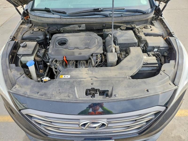 Продаж на аукціоні авто 2015 Hyundai Sonata, vin: 5NPE34AF9FH213287, номер лоту: 67282526