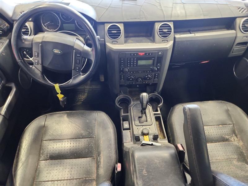 Aukcja sprzedaży 2006 Land Rover Lr3, vin: SALAE25436A387734, numer aukcji: 64332656