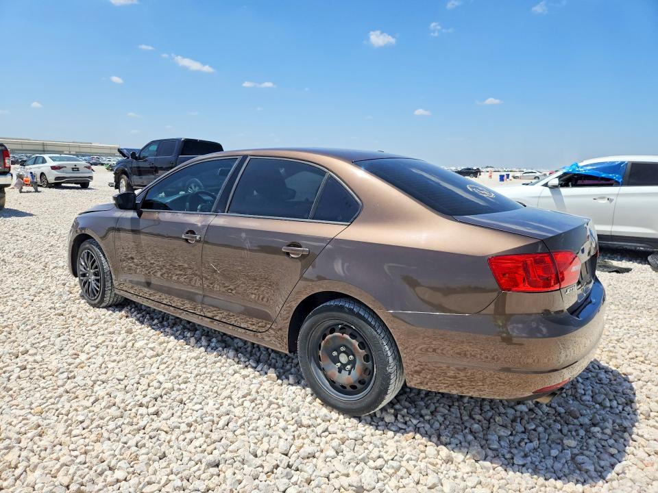 Продаж на аукціоні авто 2012 Volkswagen Jetta, vin: 3VWDX7AJ6CM326042, номер лоту: 65146126