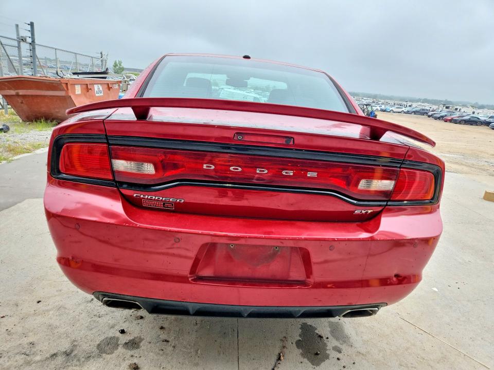 Aukcja sprzedaży 2014 Dodge Charger, vin: 2C3CDXHG9EH158890, numer aukcji: 64070816