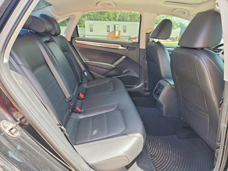 66547366 :رقم المزاد ، 1VWBT7A31GC065270 vin ، 2016 Volkswagen Passat مزاد بيع