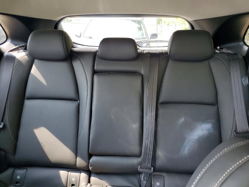 Продажа на аукционе авто 2021 Mazda Cx-30, vin: 3MVDMABL0MM209744, номер лота: 65188006