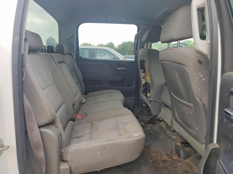 Aukcja sprzedaży 2015 Chevrolet Silverado, vin: 1GC1KUEG0FF154449, numer aukcji: 66349556