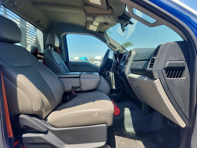 Продаж на аукціоні авто 2020 Ford F450, vin: 1FDUF4GN0LEE34818, номер лоту: 57577586