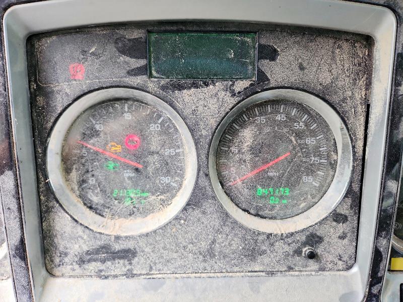 Продаж на аукціоні авто 2013 Kenworth Construction, vin: 1XKDDP9X9DJ363299, номер лоту: 62997916