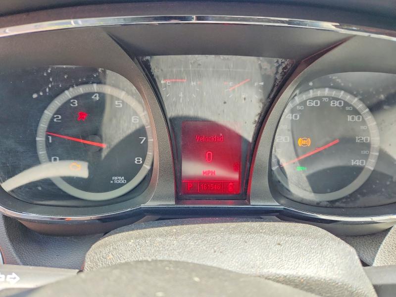 Продаж на аукціоні авто 2010 Gmc Terrain, vin: 2CTFLCEWXA6406980, номер лоту: 66006746