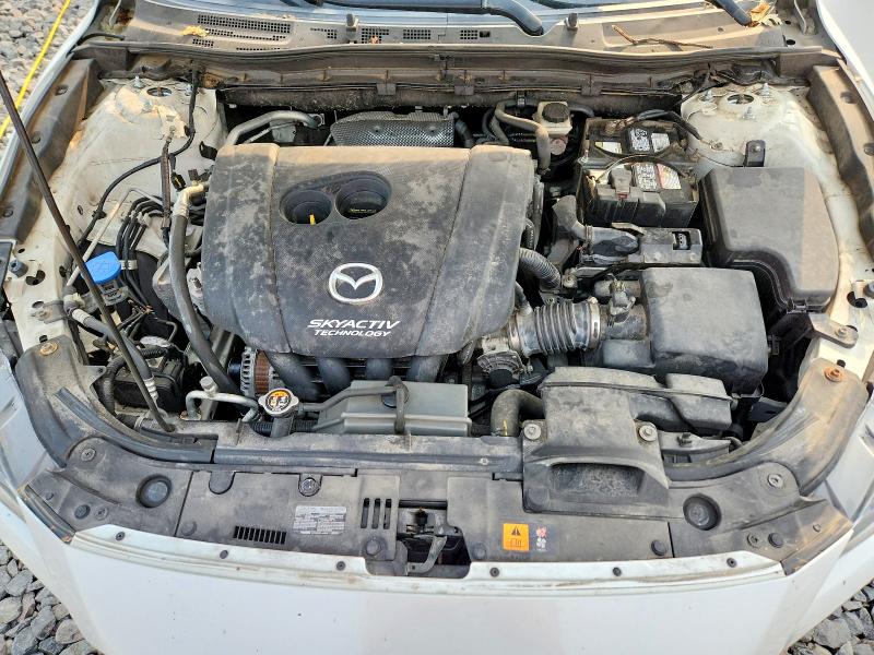 Aukcja sprzedaży 2017 Mazda 3, vin: 3MZBN1V77HM104481, numer aukcji: 63808496