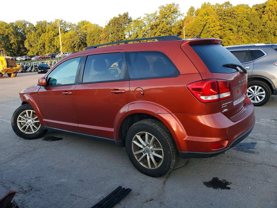 Aukcja sprzedaży 2014 Dodge Journey, vin: 3C4PDDBGXET297311, numer aukcji: 66432126