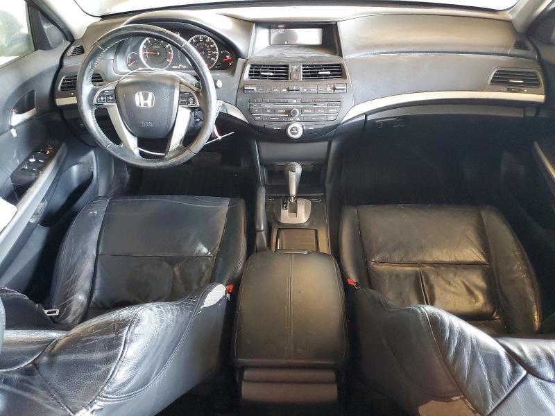 2008 Honda Accord მანქანა იყიდება აუქციონზე, vin: JHMCP26808C032988, აუქციონის ნომერი: 64316546