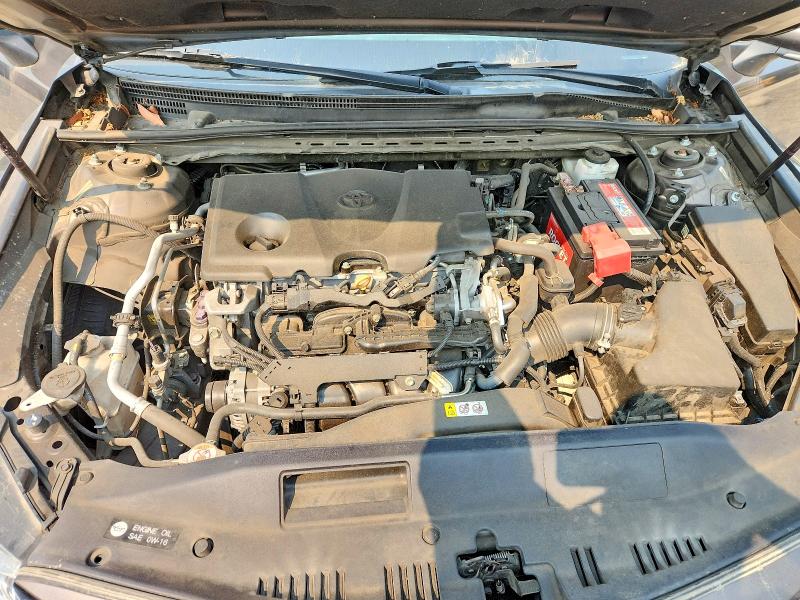 Продаж на аукціоні авто 2019 Toyota Camry, vin: 4T1B11HK1KU850034, номер лоту: 59137896