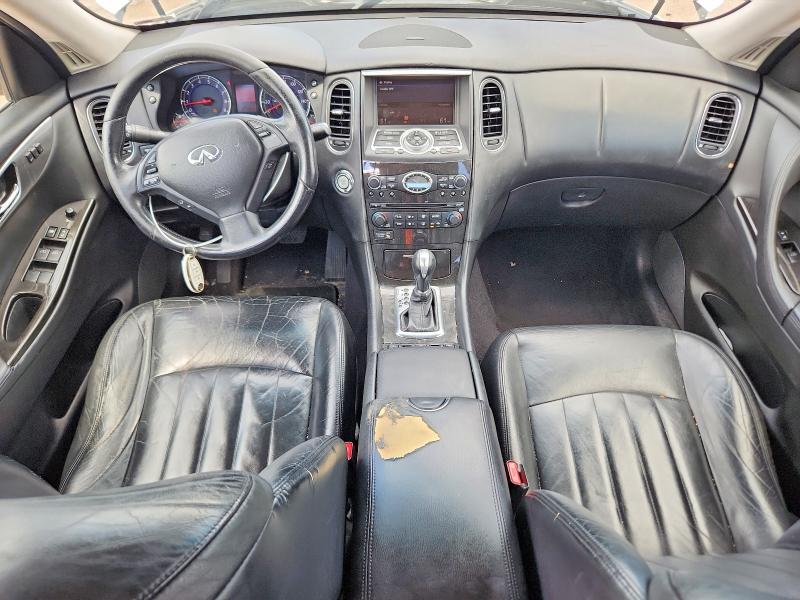 Aukcja sprzedaży 2008 Infiniti Ex35, vin: JNKAJ09F68M352916, numer aukcji: 66306286