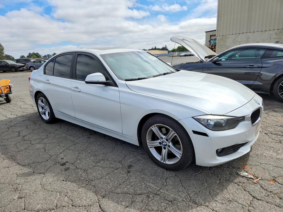 Aukcja sprzedaży 2013 Bmw 328, vin: WBA3C1G53DNR44893, numer aukcji: 66180096