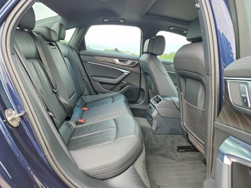 Aukcja sprzedaży 2020 Audi A6, vin: WAUD8AF26LN088162, numer aukcji: 63742616