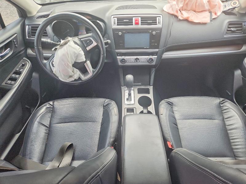 64791606 :رقم المزاد ، 4S3BNEN69G3042700 vin ، 2016 Subaru Legacy مزاد بيع