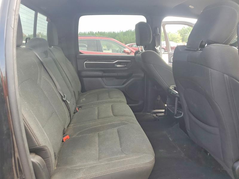 Продаж на аукціоні авто 2020 Ram 1500, vin: 1C6SRFFT7LN371612, номер лоту: 64950116