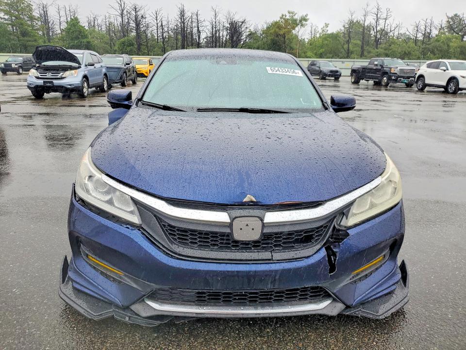 Продажа на аукционе авто 2015 Honda Accord, vin: 1HGCR2F85FA099995, номер лота: 65433456