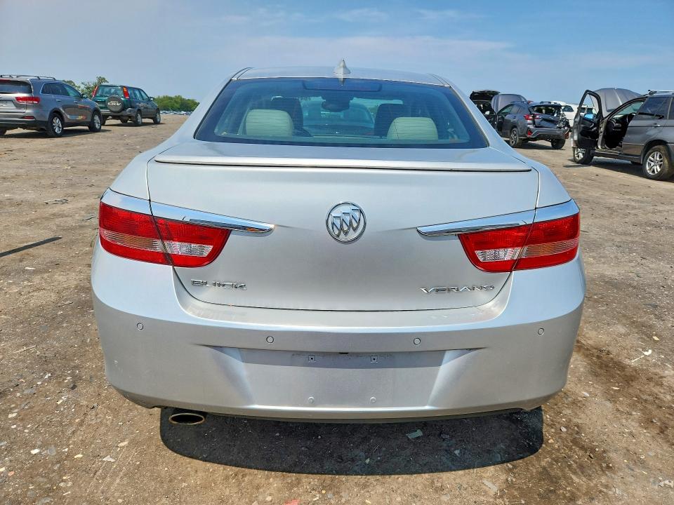 Aukcja sprzedaży 2017 Buick Verano, vin: 1G4PR5SK3H4106605, numer aukcji: 64196506