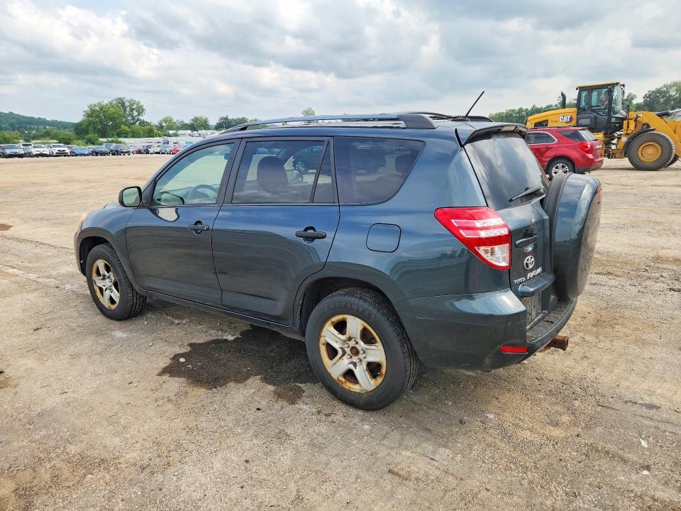 Продаж на аукціоні авто 2009 Toyota Rav4, vin: 2T3BF33V09W017986, номер лоту: 65006686
