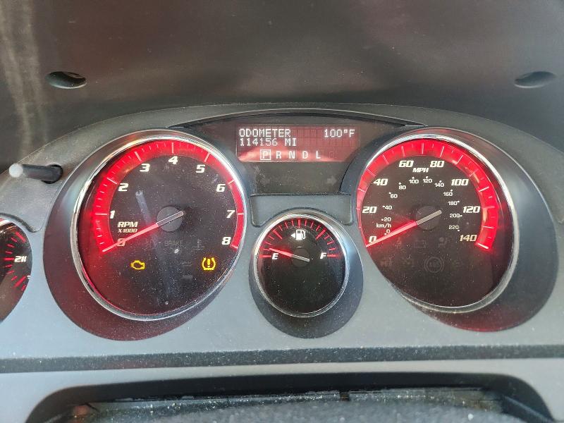 Продажа на аукционе авто 2009 Gmc Acadia, vin: 1GKER13D49J115566, номер лота: 65407776