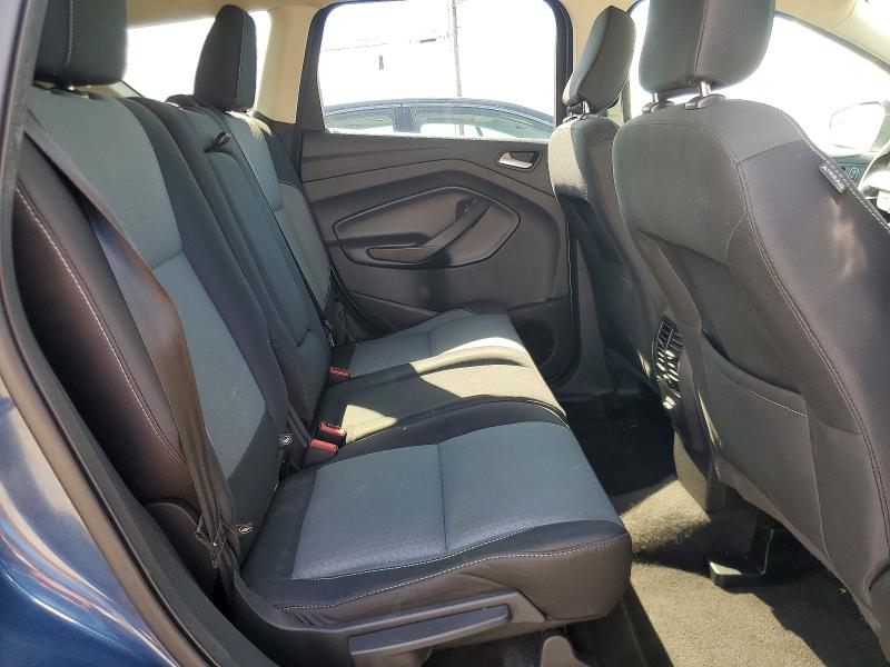 Aukcja sprzedaży 2018 Ford Escape, vin: 1FMCU0GD9JUA03480, numer aukcji: 64063916