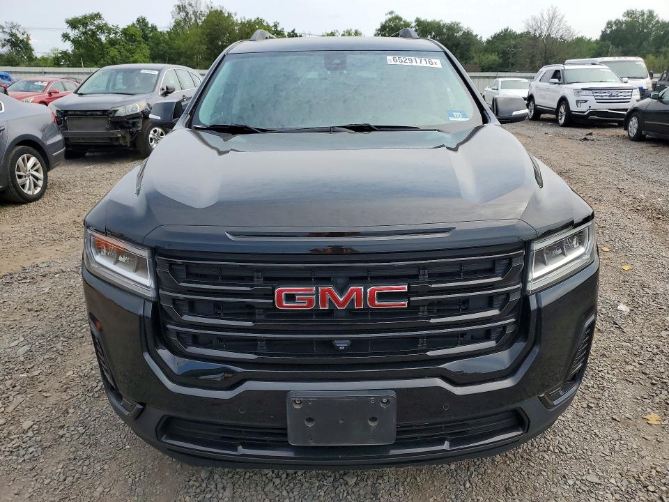 Aukcja sprzedaży 2021 Gmc Acadia, vin: 1GKKNULS8MZ111528, numer aukcji: 65291716