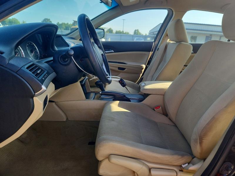 2012 Honda Accord მანქანა იყიდება აუქციონზე, vin: 1HGCP2F33CA017672, აუქციონის ნომერი: 65275726