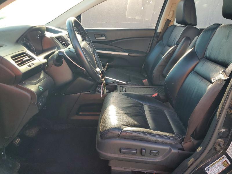2013 Honda Cr-v მანქანა იყიდება აუქციონზე, vin: 2HKRM4H73DH686256, აუქციონის ნომერი: 65015986