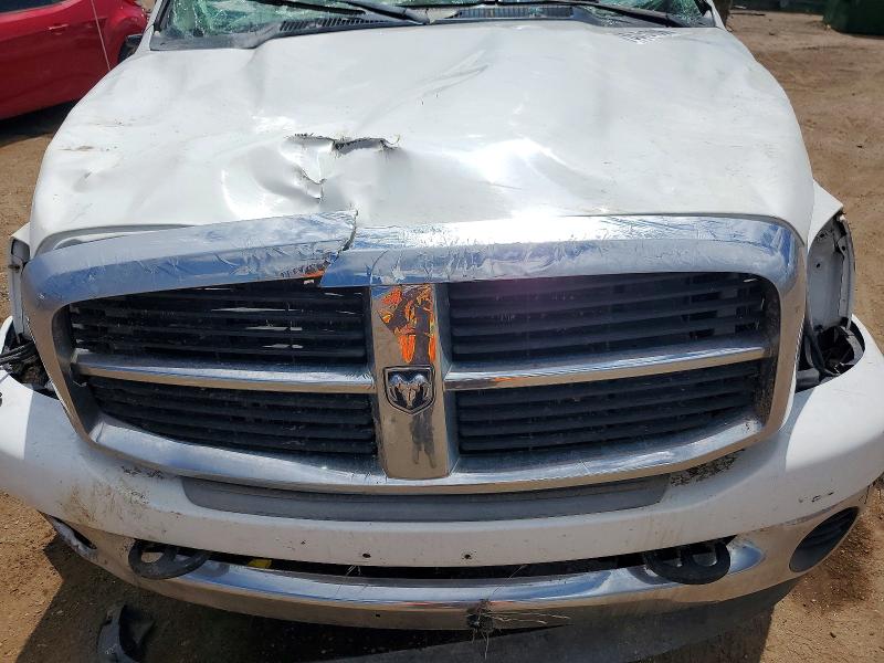 Aukcja sprzedaży 2006 Dodge Ram 2500, vin: 3D7KS26CX6G196118, numer aukcji: 65751806