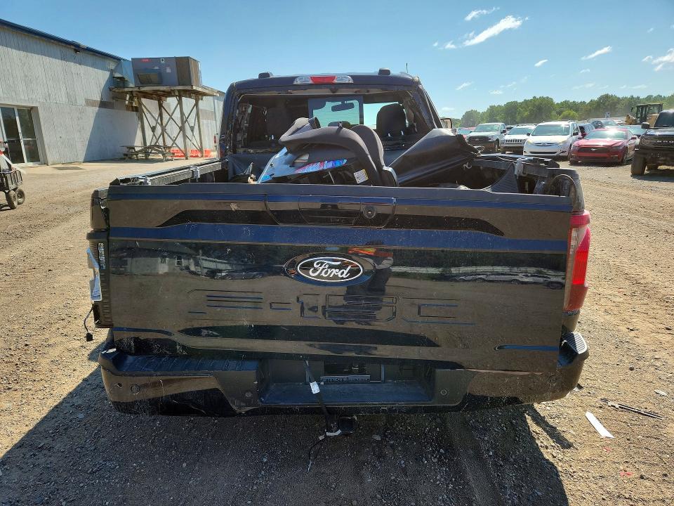 2025 Ford F150 მანქანა იყიდება აუქციონზე, vin: 1FTEW3LP7SKE92371, აუქციონის ნომერი: 63137086