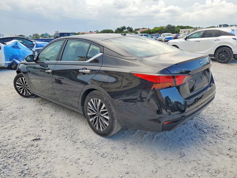 Продаж на аукціоні авто 2024 Nissan Altima, vin: 1N4BL4DV6RN341518, номер лоту: 65237406