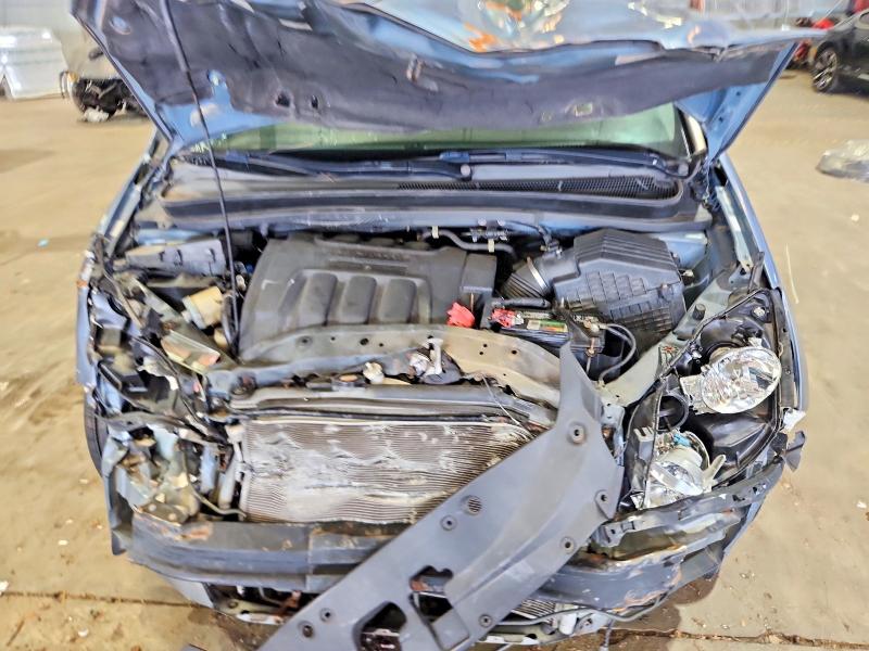63245696 :رقم المزاد ، 5FNRL38757B099234 vin ، 2007 Honda Odyssey مزاد بيع