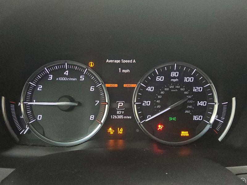 Продаж на аукціоні авто 2017 Acura Mdx, vin: 5FRYD4H52HB007025, номер лоту: 64225836
